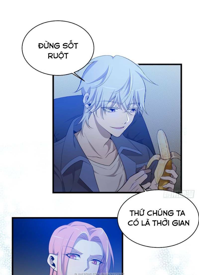 Thát Không Mê Thất: Chapter 27