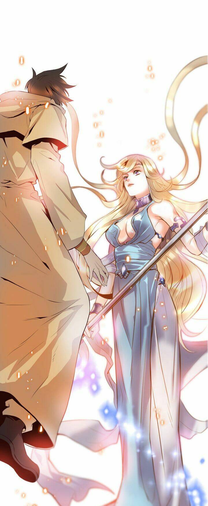 Dusk Howler: Chapter 14