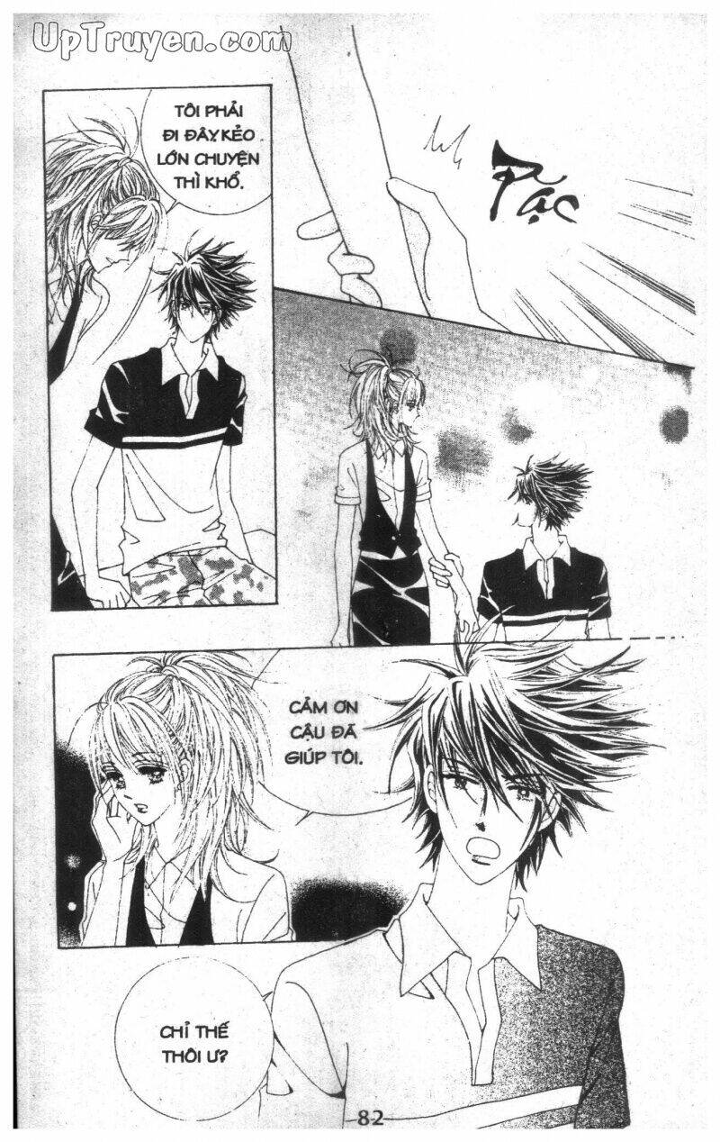 Dạ Khúc: Chapter 11