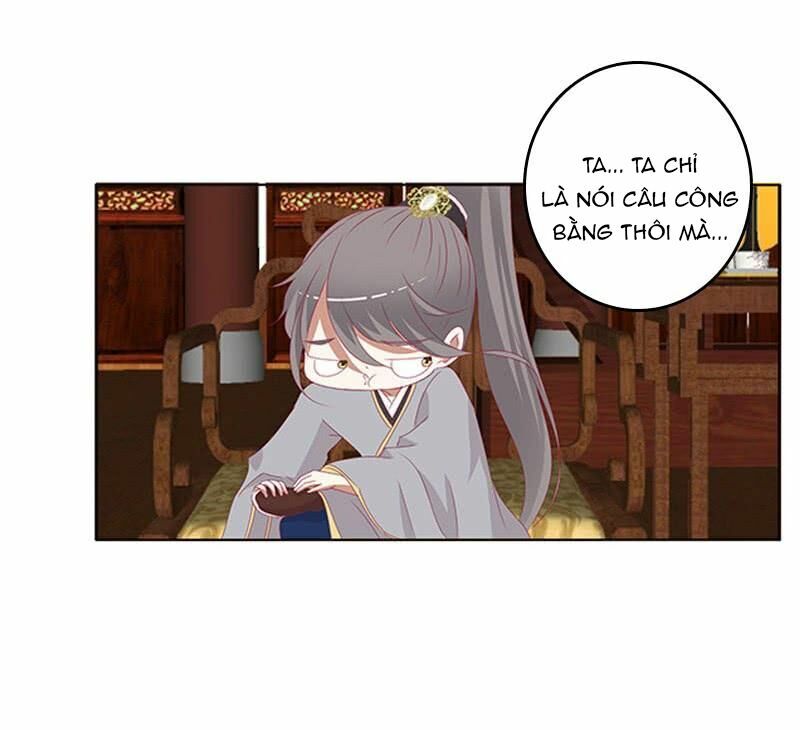 Thông Linh Phi: Chapter 451