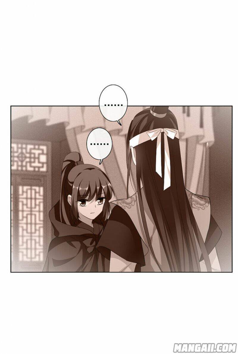 Toàn Cơ Từ: Chapter 66.1