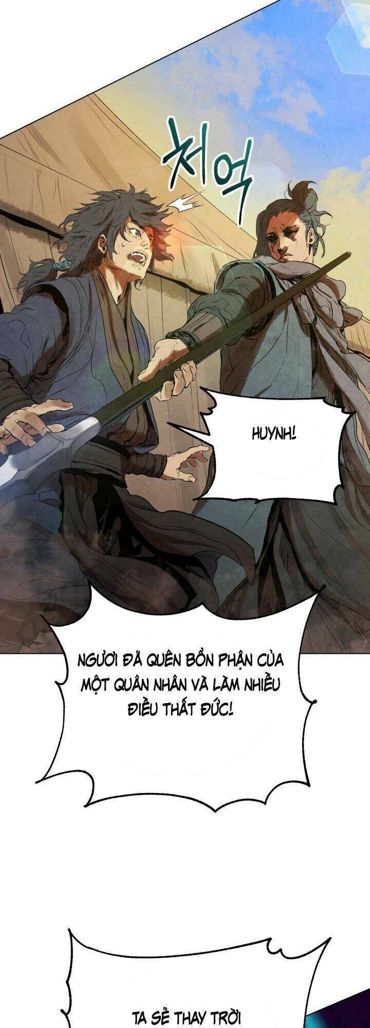 Phụng Tiên Trọng Sinh Ký: Chapter 25