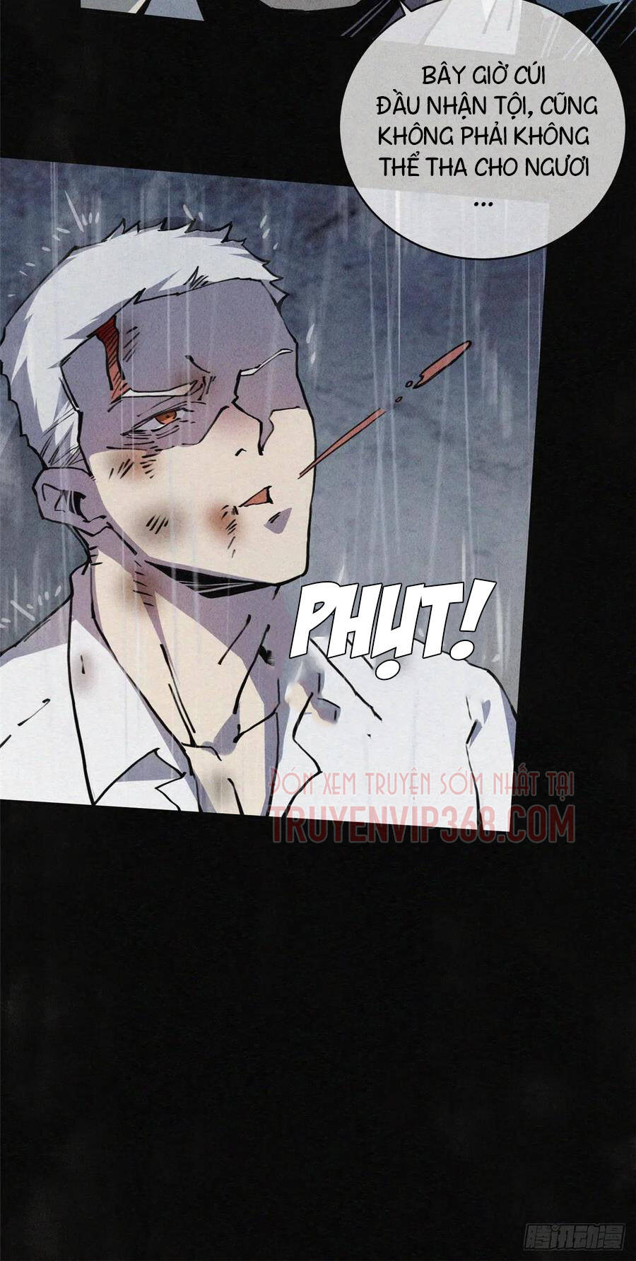 Lùi Lại Để Vi Sư Lên: Chapter 2