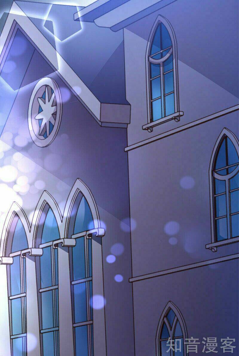 Lãnh Hôn Cuồng Ái: Chapter 36