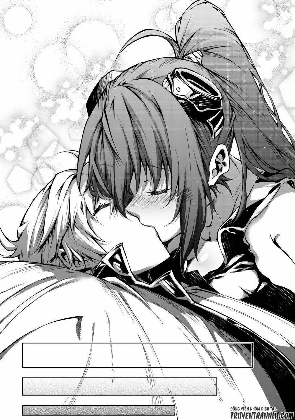 Kouritsu Kuriya Madoushi, Dani No Jinsei De Madou O Kiwameru: Chapter 26