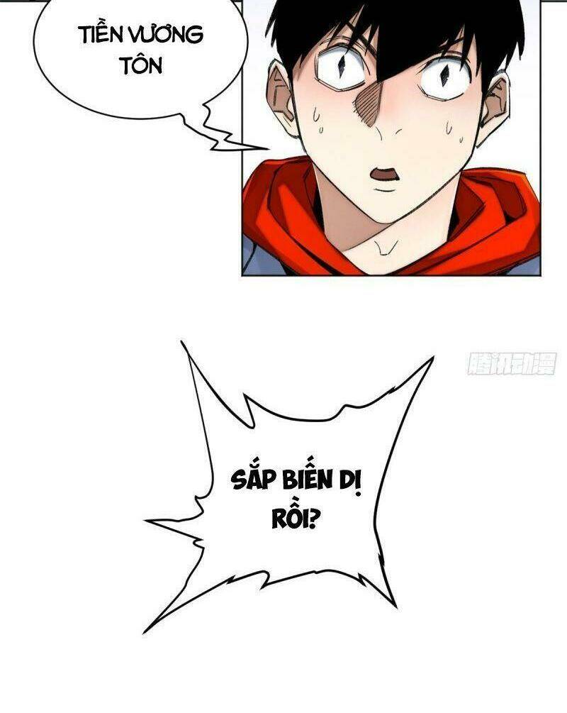 Minh Nhật Chi Kiếp: Chapter 68