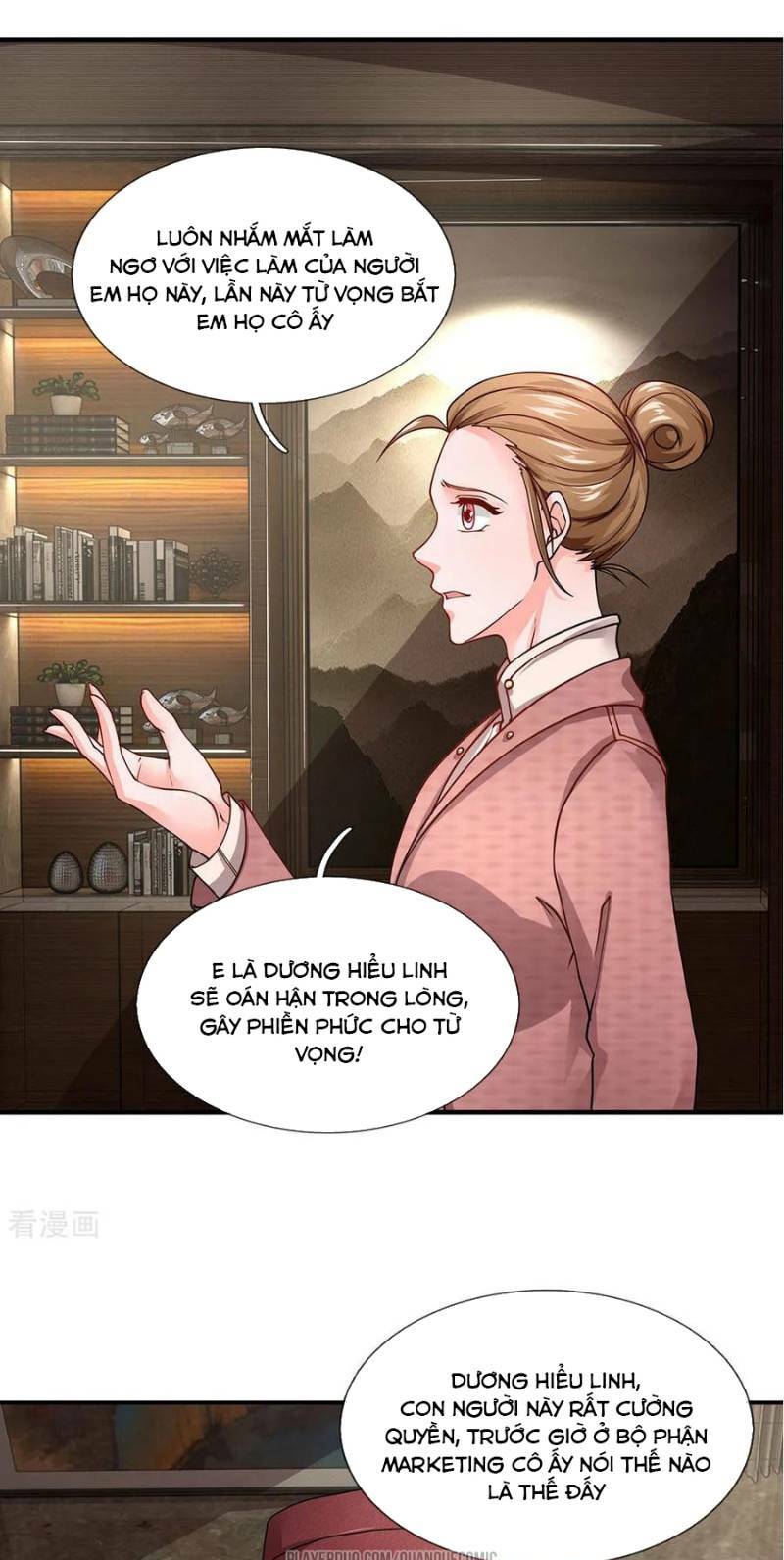 Chung Cực Binh Vương Tại Đô Thị: Chapter 77