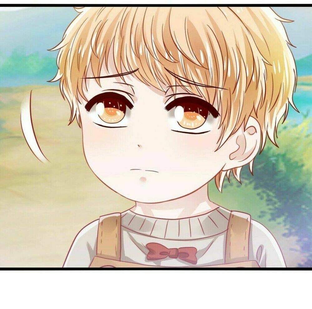 Lăng Thiếu! Nhẹ Một Chút, Đau: Chapter 41