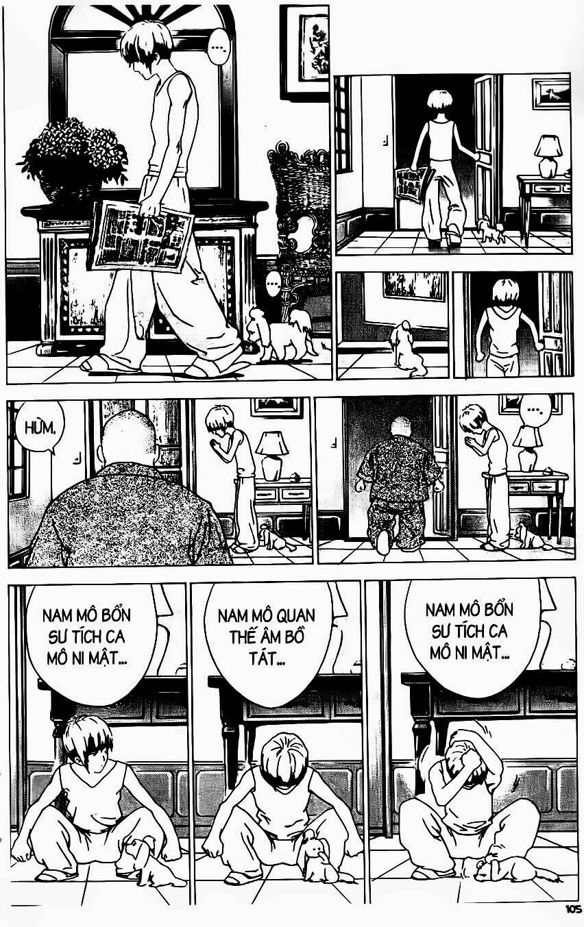 Ai Hơn Ai: Chapter 69