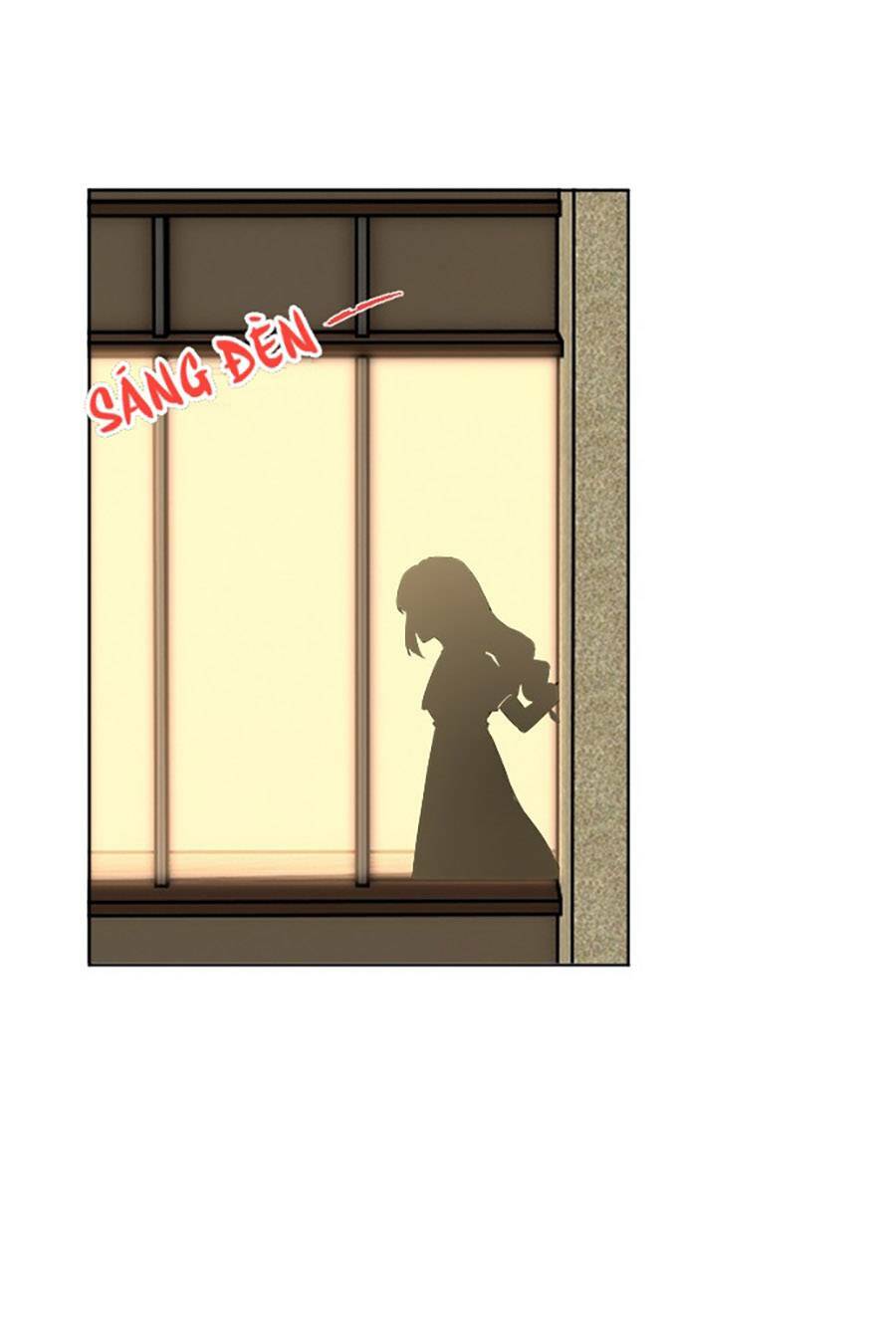 Tâm Động Thuấn Di: Chapter 48