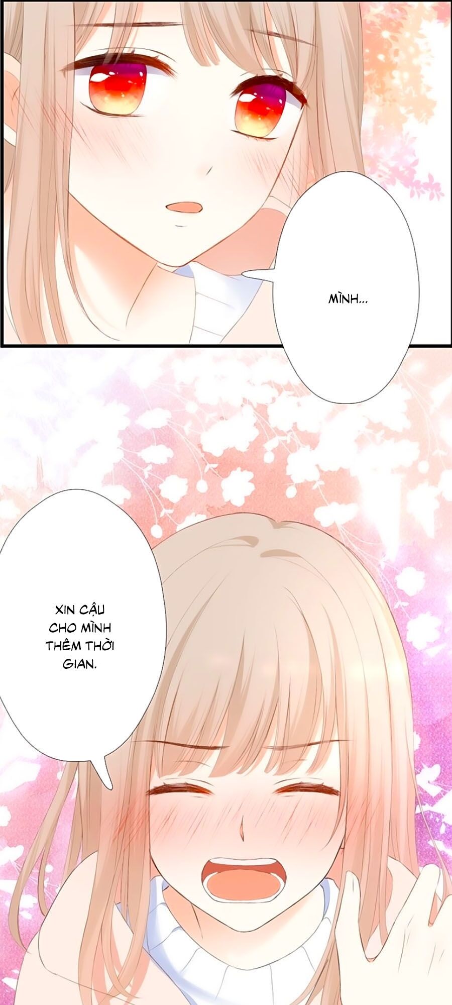 Hoa Chưa Nở Rộ: Chapter 54