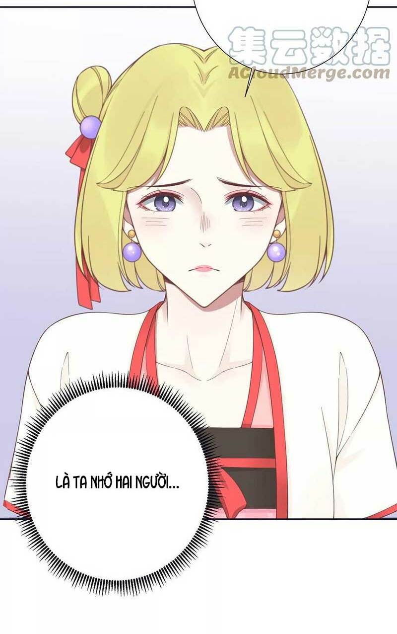 Hoàng Hậu Bận Lắm: Chapter 186