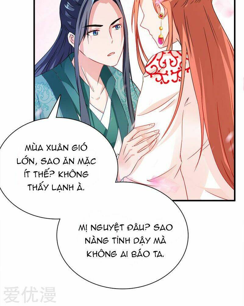 Tận Diệt Vương Gia Mãn Triều: Chapter 111