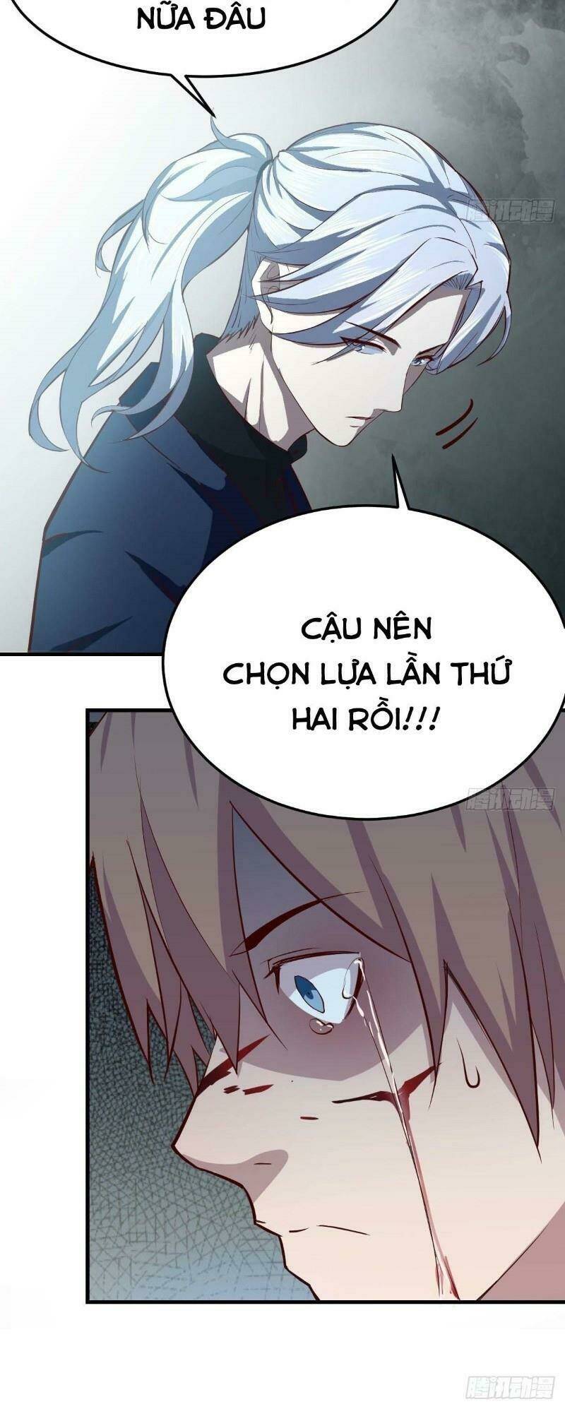 Song Tu Đạo Lữ Kiểu Xem Mặt: Chapter 76