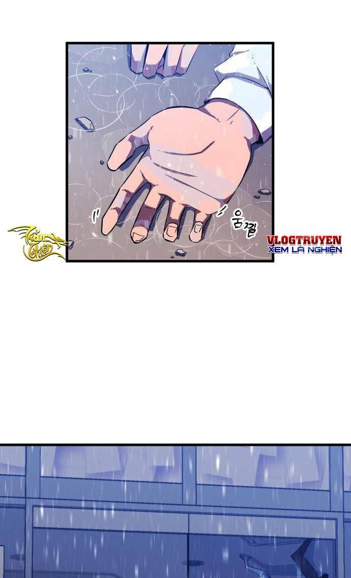 Huyết Nhân Báo Thù: Chapter 6