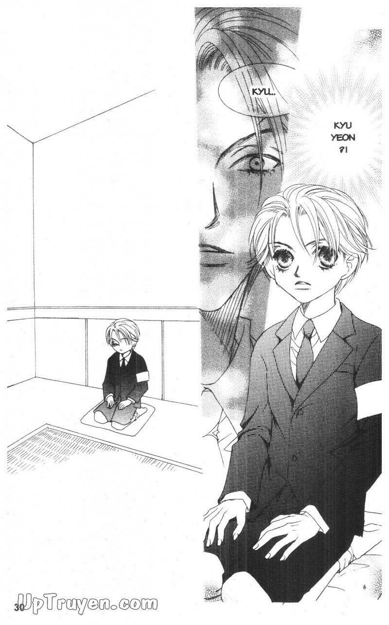 Cinderella Man: Chapter 6