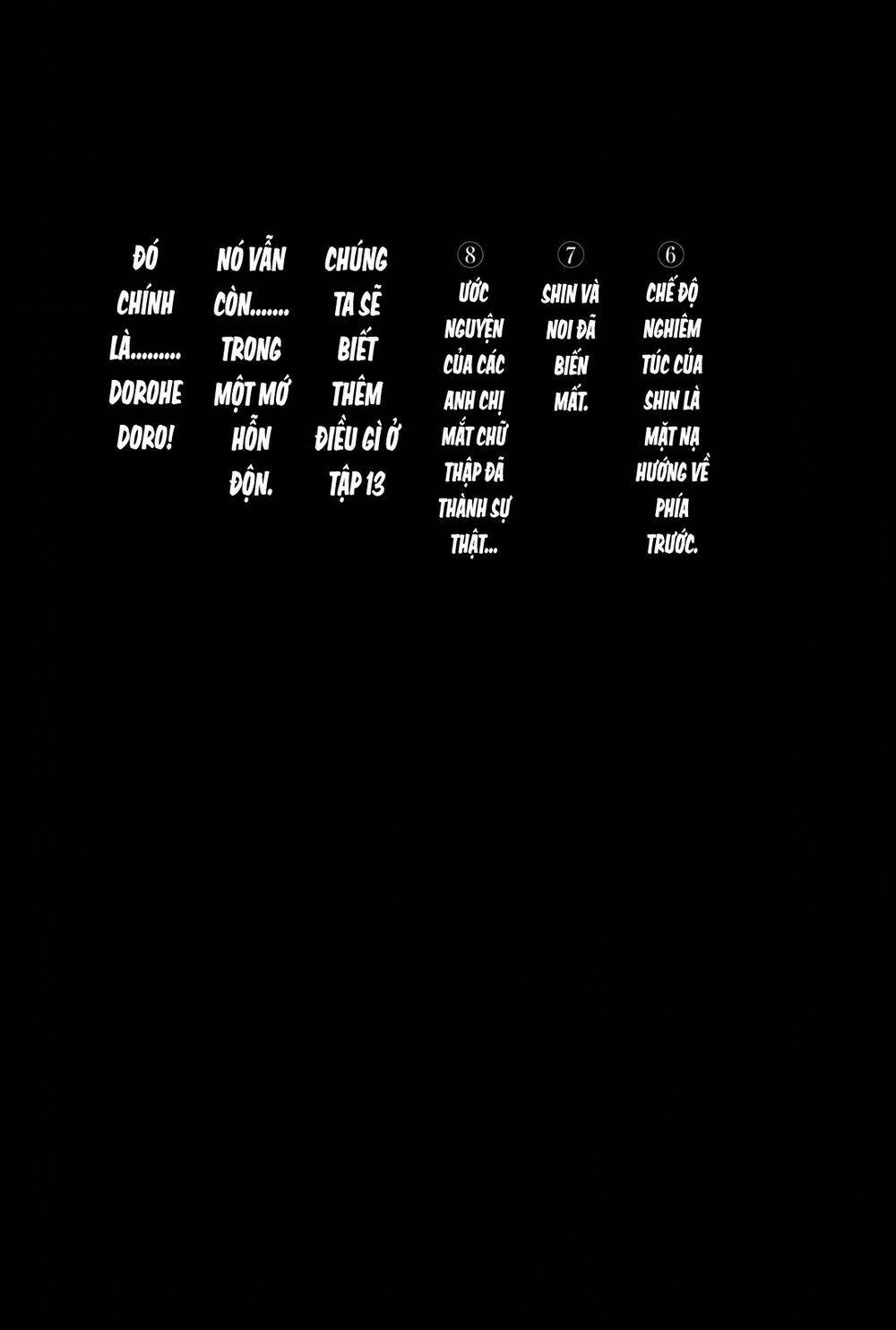 Thế Giới Ma Thuật Và Kẻ Mất Trí: Chapter 73.5