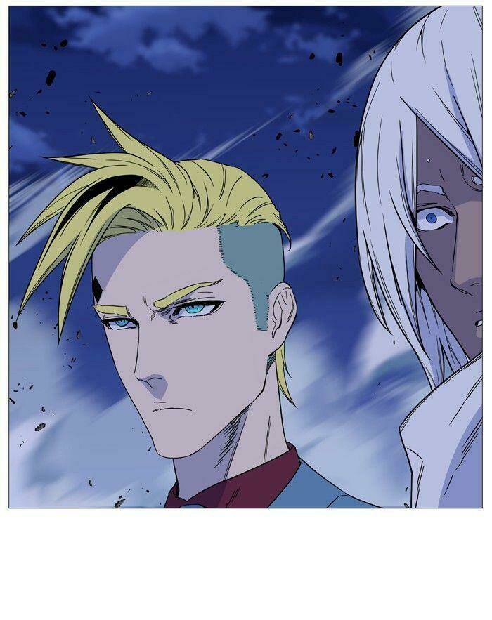 Ma Cà Rồng Quý Tộc: Chapter 496