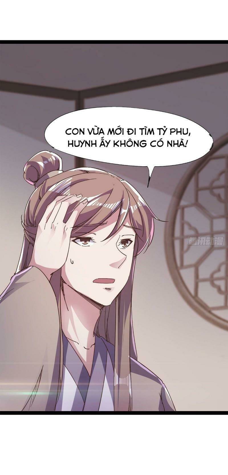 Kiếm Đồ: Chapter 37