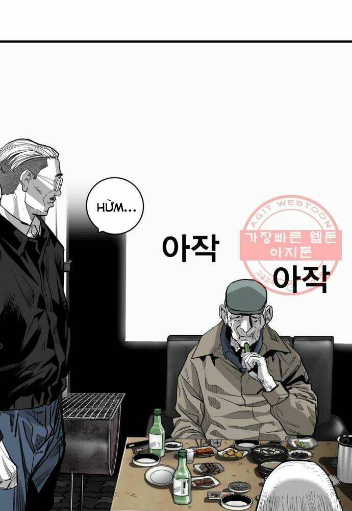 Quảng Trường Máu: Chapter 54