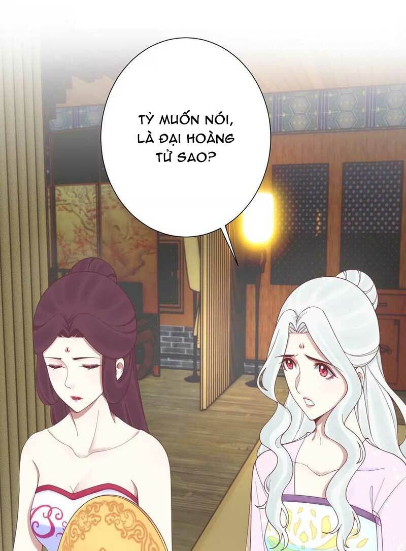 Hoàng Hậu Bận Lắm: Chapter 170