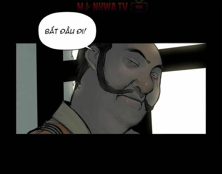 Thanh Gươm Danh Vọng: Chapter 1