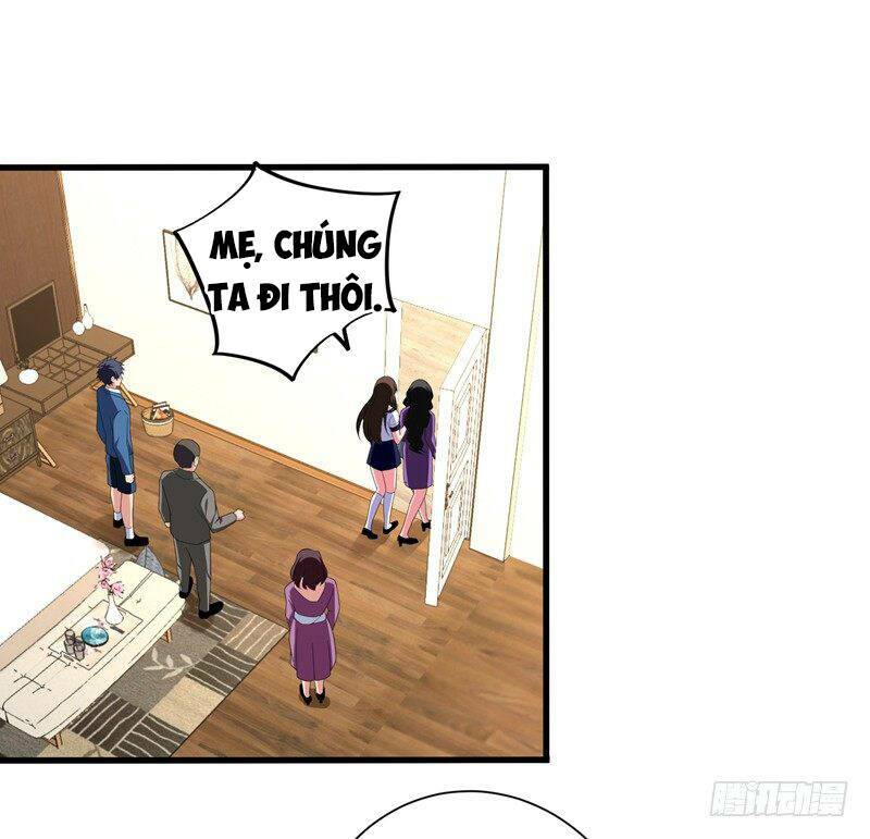 Vòng Bạn Bè Địa Phủ: Chapter 30