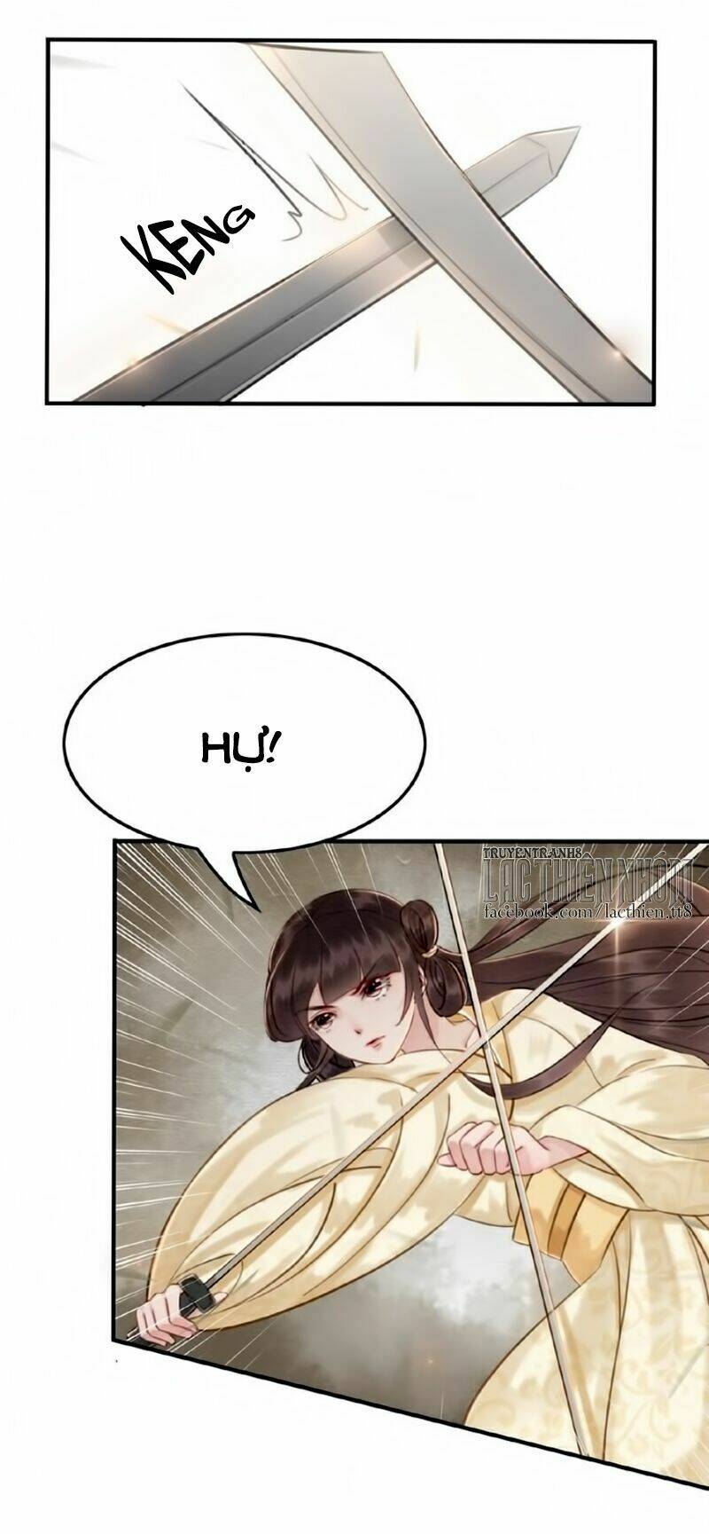 Trọng Sinh Bá Sủng Nhiếp Chính Vương Quá Mạnh Mẽ: Chapter 9