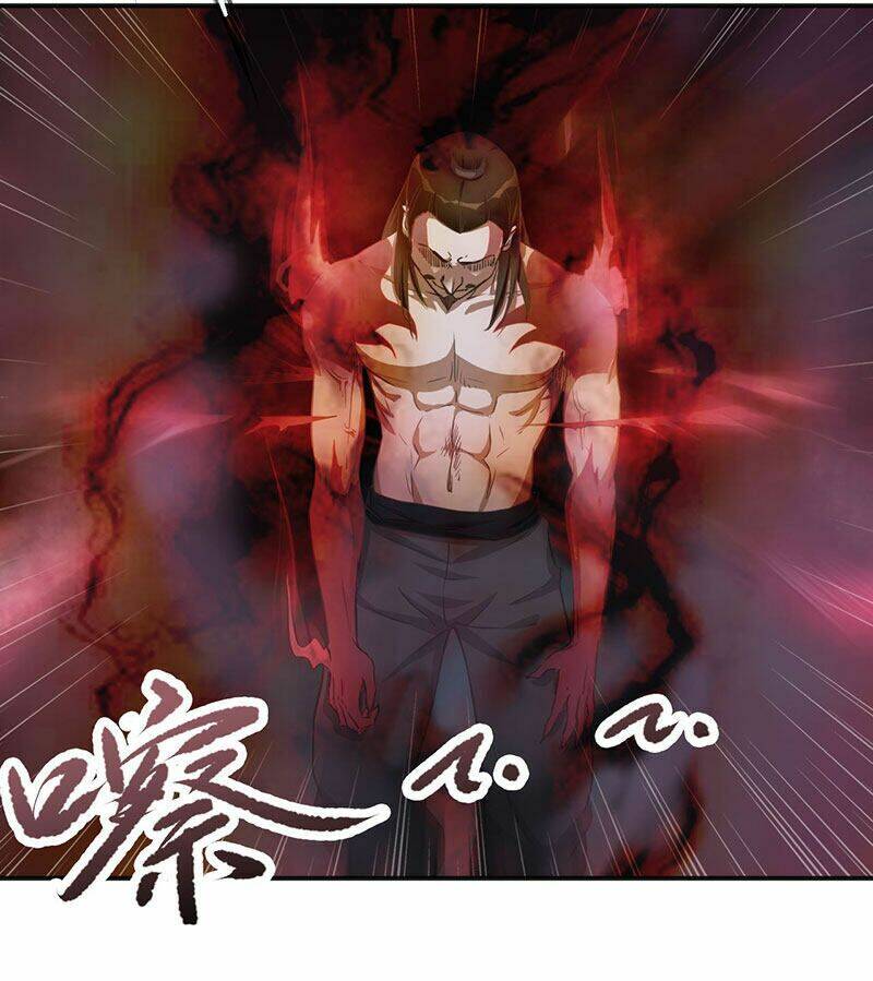 Võ Thần Chí Tôn: Chapter 5