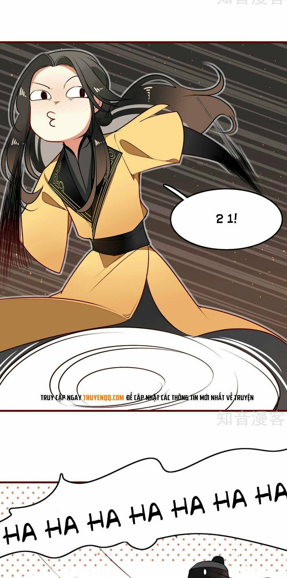 Bỉ Ngạn Hoa: Chapter 8