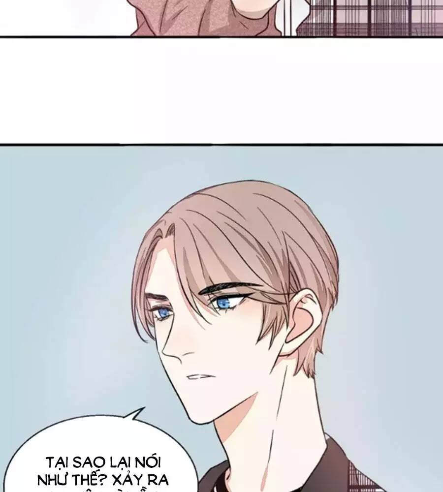 Mùi Hương Lãng Mạn: Chapter 40