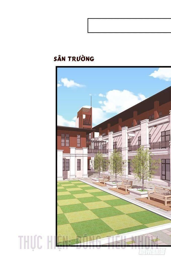 Hồ Tiên Hung Bạo: Chapter 8