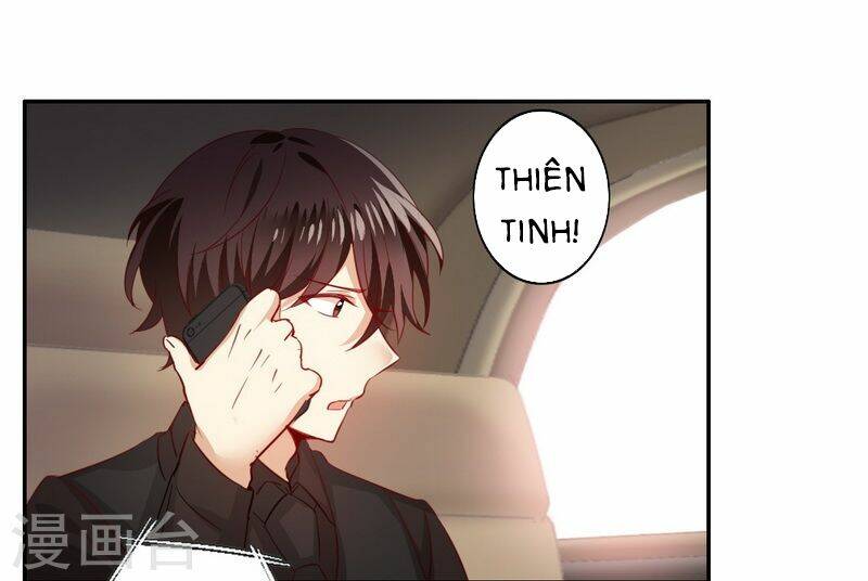 Phục Thù Thiếu Gia Tiểu Điềm Thê: Chapter 44