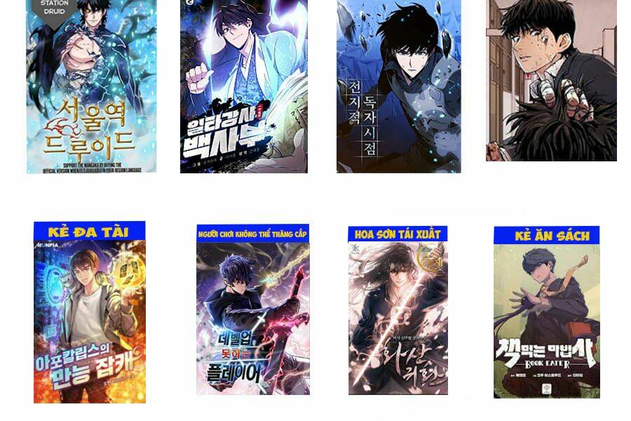 Thiên Võ Chiến Thần: Chapter 31