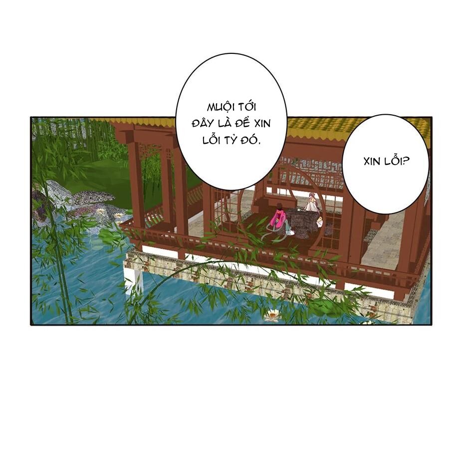 Thông Linh Phi: Chapter 649