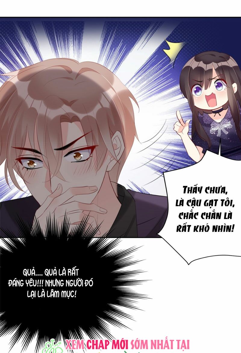 Boss Đại Nhân Là Nữ Thần?: Chapter 13