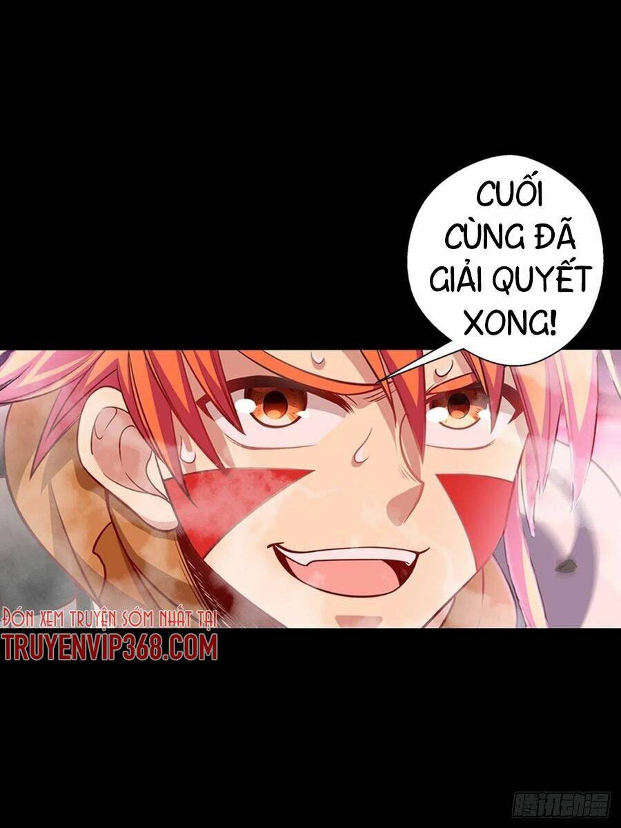 Người Nguyên Thủy Mạnh Nhất: Chapter 12