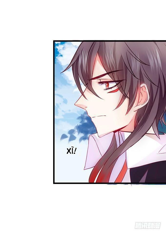 Hồ Tiên Hung Bạo: Chapter 53