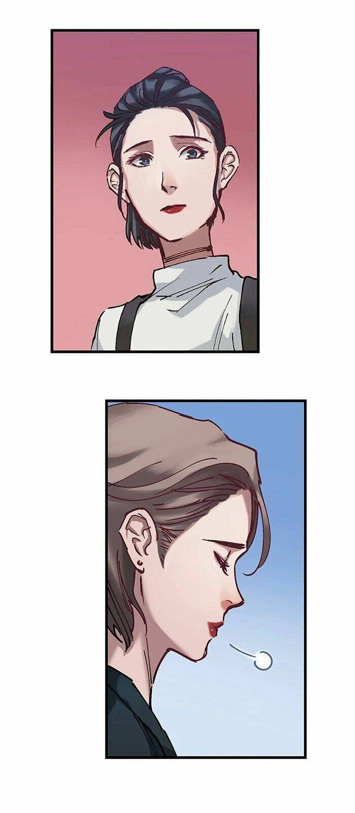 Anh Hùng Và Hiệp Nữ: Chapter 19