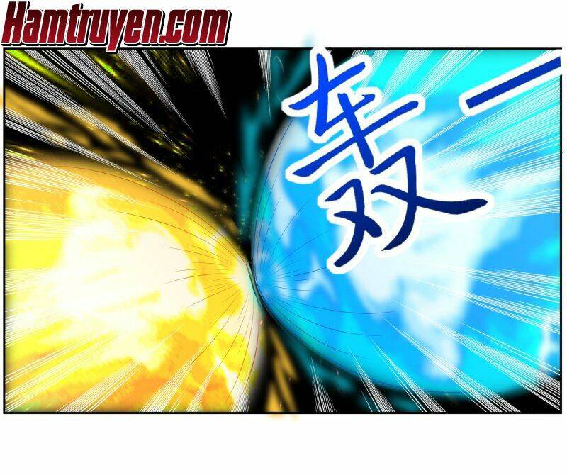 Tuyệt Thế Thánh Đế: Chapter 2