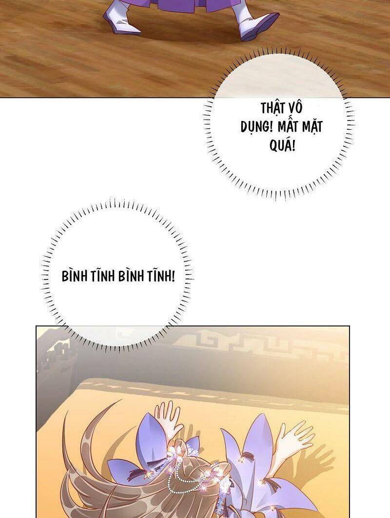 Công Lược Trưởng Thành Của Vương Phi: Chapter 33