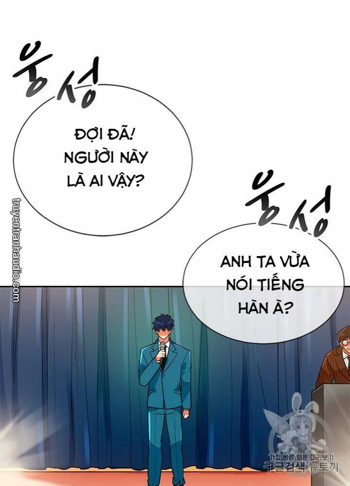 Tôi Tự Động Săn Một Mình: Chapter 73