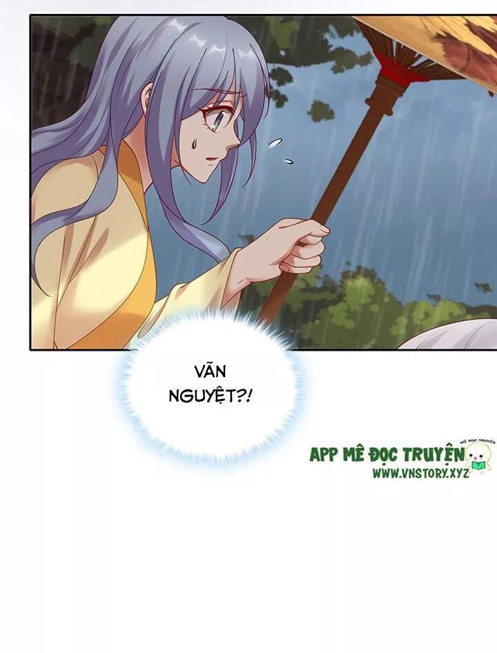 Đô đốc đại nhân sủng thê kí: Chapter 131: Dũng cảm vì chàng