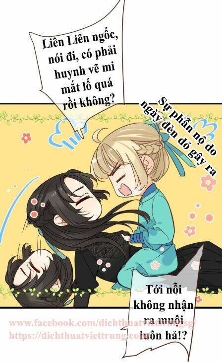 Bạn Trai Tôi Là Cẩm Y Vệ 2: Chapter 10