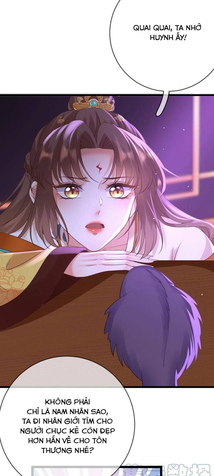 Ma Đầu Vạn Ác Năm Tuổi Rưỡi: Chapter 88