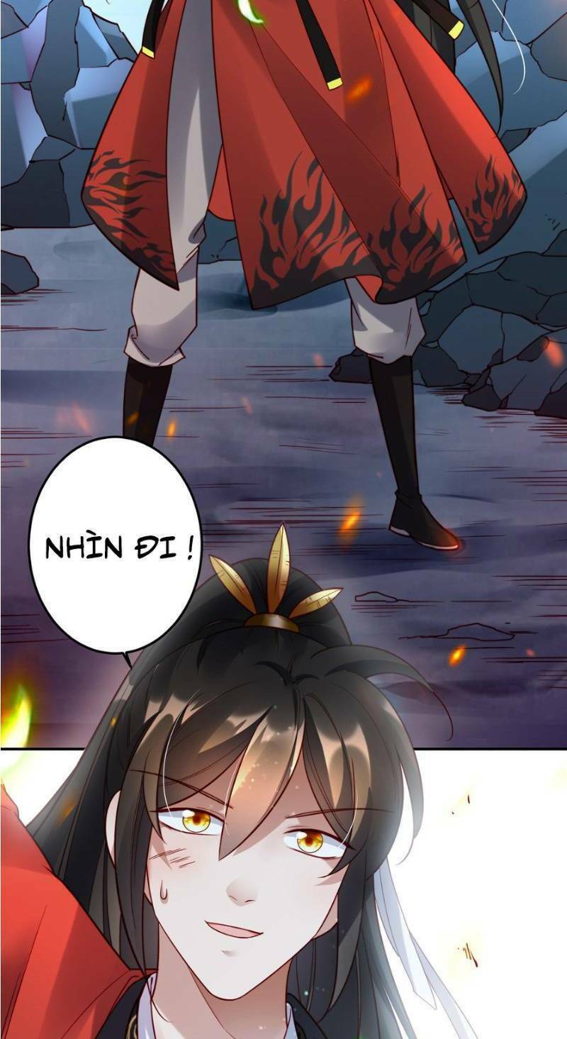 Thiên Kim Bất Hoán: Chapter 42