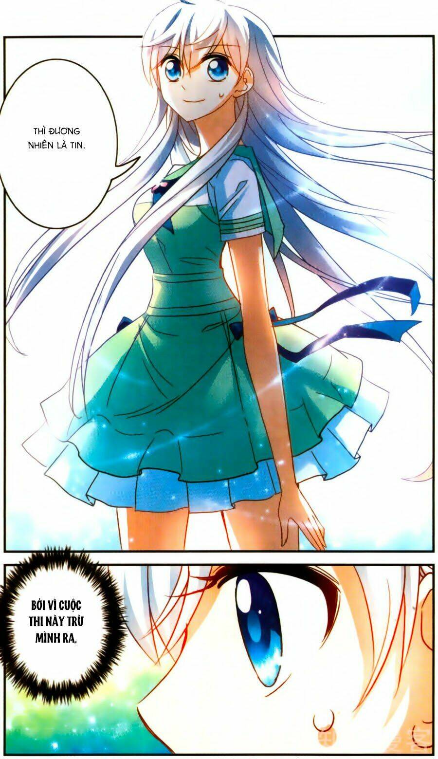 Tô Tịch Kỳ Quái: Chapter 85