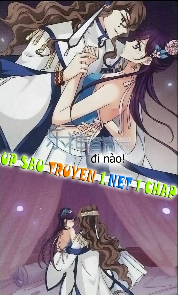 Phi Đãi Nghiên Tuyết: Chapter 83