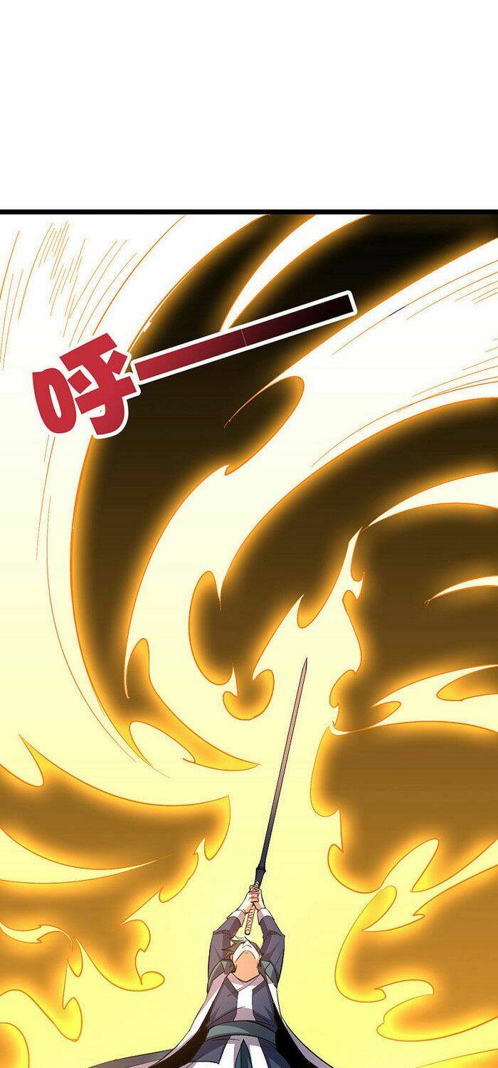 Phục Thiên Thánh Chủ: Chapter 94