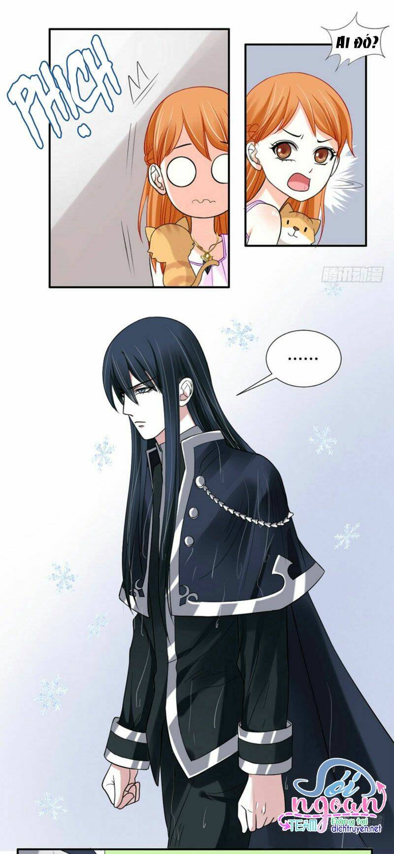 Ma Vương Đại Nhân Đi Thông Thả: Chapter 42